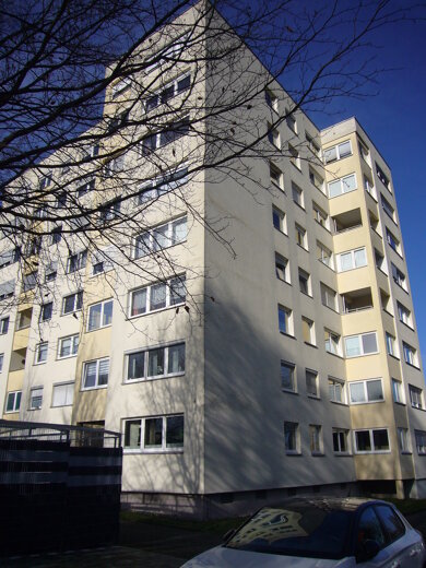 Wohnung zum Kauf 194.000 € 3 Zimmer 87 m² 3. Geschoss frei ab sofort Altenbauna Baunatal 34225