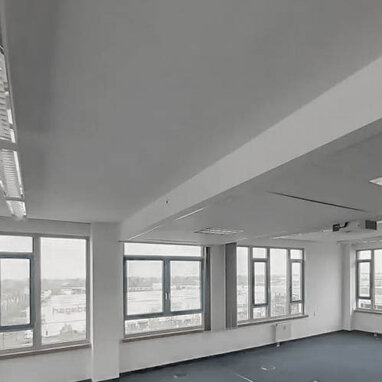 Bürofläche zur Miete 16,50 € 1.197 m² Bürofläche teilbar ab 600 m² Land in Sonne München 81377