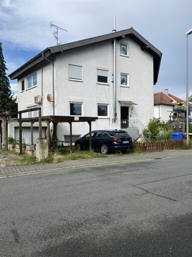 Wohnung zum Kauf 170.000 € 2 Zimmer 51,5 m² -1. Geschoss Klein-Gerau Büttelborn 64572