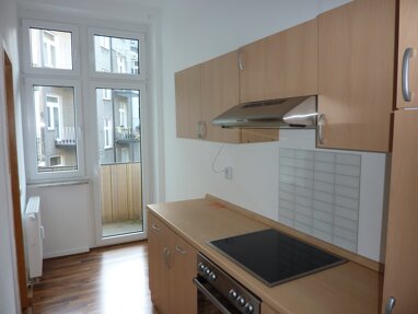 Wohnung zur Miete 345 € 2 Zimmer 55 m² 2. Geschoss Bachstr. 22 Wehringhausen - Ost Hagen 58089