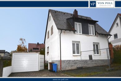 Einfamilienhaus zum Kauf 695.000 € 5 Zimmer 108,9 m² 667 m² Grundstück Schwalbach am Taunus 65824