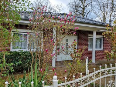 Einfamilienhaus zum Kauf Provisionsfrei 475.000 € 4 Zimmer 95 m² 594 m² Grundstück Erkner Erkner 15537