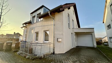 Doppelhaushälfte zum Kauf 649.000 € 7 Zimmer 165 m² 275 m² Grundstück frei ab sofort Abstatt Abstatt 74232