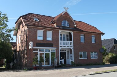 Wohnung zur Miete 700 € 3 Zimmer 85 m² Bundesstr. 5 Elmenhorst 21493