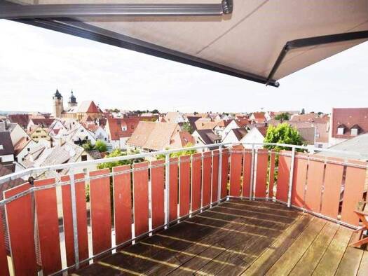 Wohnung zur Miete 720 € 3 Zimmer 67 m² 4. Geschoss frei ab 01.02.2026 Markgröningen 71706