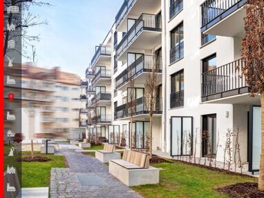 Wohnung zum Kauf Provisionsfrei 1.149.000 € 3 Zimmer 76 m² 5. Geschoss Neuhausen München 80634
