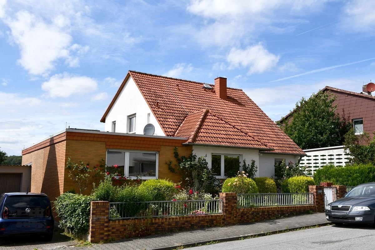 Einfamilienhaus zum Kauf 440.000 € 7 Zimmer 170 m²<br/>Wohnfläche 517 m²<br/>Grundstück ab sofort<br/>Verfügbarkeit Ober-Ramstadt Ober-Ramstadt 64372