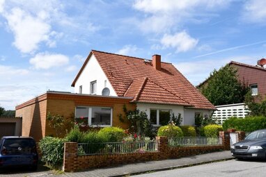 Einfamilienhaus zum Kauf 440.000 € 7 Zimmer 170 m² 517 m² Grundstück frei ab sofort Ober-Ramstadt Ober-Ramstadt 64372