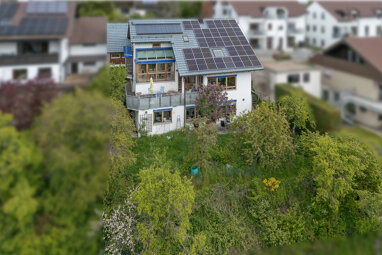 Einfamilienhaus zum Kauf 1.099.000 € 9 Zimmer 248,7 m² 588 m² Grundstück Weissach Weissach 71287