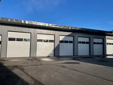 Garage/Stellplatz zur Miete 400 € Alt - Reinbek Reinbek 21465