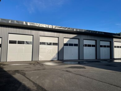 Garage/Stellplatz zur Miete 400 € Reinbek Reinbek 21465