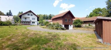 Mehrfamilienhaus zum Kauf 699.000 € 6 Zimmer 265 m² 1.530 m² Grundstück Bolsternang Isny im Allgäu 88316