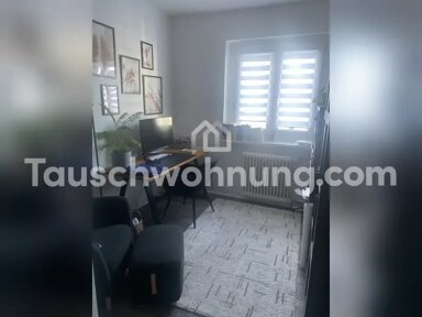 Wohnung zur Miete Tauschwohnung 500 € 3 Zimmer 55 m² 4. Geschoss Mariendorf Berlin 12101