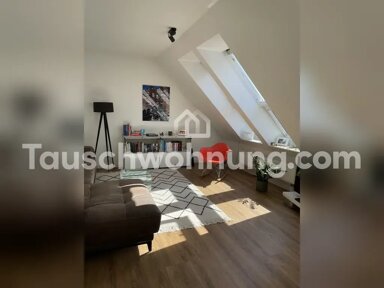 Wohnung zur Miete Tauschwohnung 1.893 € 3 Zimmer 87 m² 4. Geschoss Ottensen Hamburg 22765