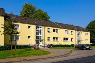 Wohnung zur Miete 559 € 3,5 Zimmer 75,9 m² 1. Geschoss Timpenkamp 11 Erle Gelsenkirchen 45891