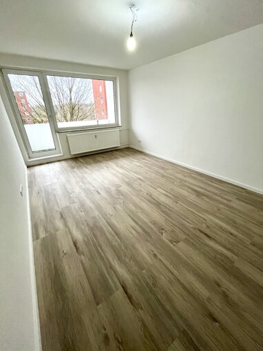 Wohnung zur Miete 576 € 3 Zimmer 67,8 m² 3. Geschoss Schwarzer Berg 3 Verden - Mitte Verden 27283