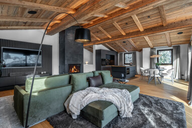 Haus zum Kauf 3.250.000 € 7 Zimmer 236 m² 503 m² Grundstück Sankt Johann in Tirol 6380