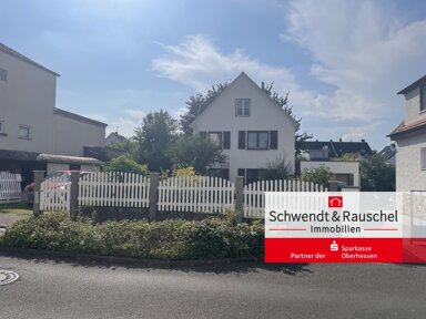 Einfamilienhaus zum Kauf 259.000 € 4 Zimmer 90 m² 543 m² Grundstück Ober-Mörlen Ober-Mörlen 61239