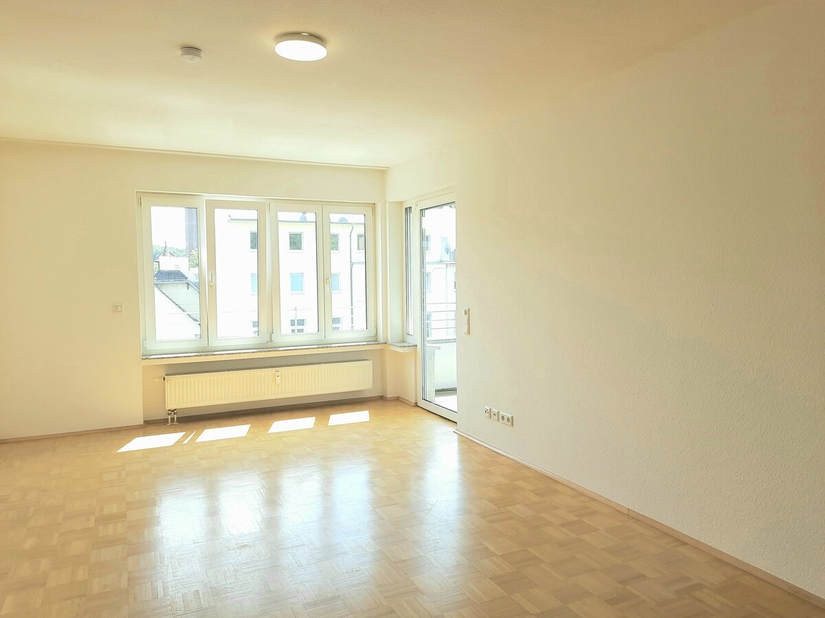 Wohnung zum Kauf 159.000 € 2,5 Zimmer 51,1 m²<br/>Wohnfläche Hüls - Nord Marl 45772