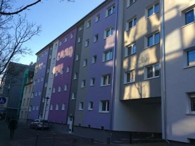 Wohnung zur Miete 619 € 1 Zimmer 34,8 m² 4. Geschoss frei ab 11.01.2025 Löhrstr. 9 Altstadt Mainz 55116