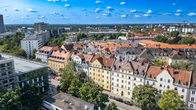 Mehrfamilienhaus zum Kauf 827 m² 309 m² Grundstück Friedenheim München 80687