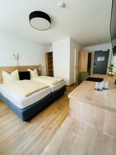 Apartmenthaus zum Kauf Provisionsfrei 287.660 € 1 Zimmer 28,9 m² Obersendling München 81477
