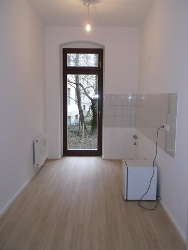 Wohnung zur Miete 490 € 4 Zimmer 83,4 m² Konsulstraße 38 Innenstadt Görlitz 02826