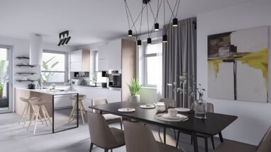 Wohnung zum Kauf Provisionsfrei 877.000 € 4 Zimmer 159,5 m² Erdgeschoss Humbserstraße 24 Südstadt 40 Fürth 90763