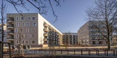 Wohnung zur Miete 1.254 € 4 Zimmer 84 m² 1. Geschoss frei ab 01.03.2025 Alte Hellersdorfer Straße 108N Hellersdorf Berlin 12629