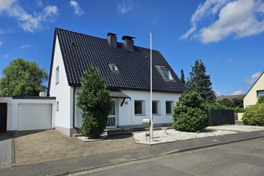 Einfamilienhaus zum Kauf 495.000 € 4 Zimmer 159,9 m² 667 m² Grundstück frei ab sofort Gymnich / Mellerhöfe Erftstadt 50374