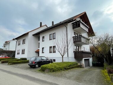 Wohnung zum Kauf 198.000 € 3 Zimmer 71 m² 1. Geschoss Obersasbach Sasbach 77880
