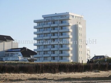 Wohnung zum Kauf 499.000 € 3 Zimmer 63,1 m² Duhnen Cuxhaven 27476