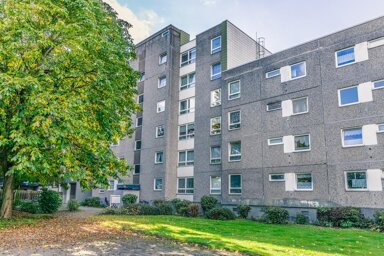 Wohnung zur Miete 732 € 3 Zimmer 76 m² 3. Geschoss frei ab sofort Eiderstraße 18a Weinberg Braunschweig 38120