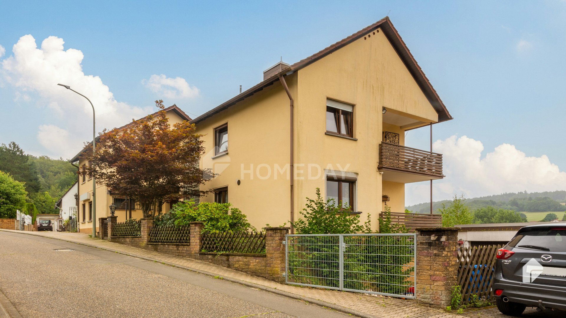Einfamilienhaus zum Kauf 299.000 € 8 Zimmer 225 m²<br/>Wohnfläche 1.014 m²<br/>Grundstück Rieschweiler Rieschweiler-Mühlbach 66509