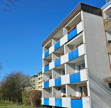 Wohnung zum Kauf 150.000 € 2 Zimmer 57 m² 1. Geschoss Merheim Köln 51109