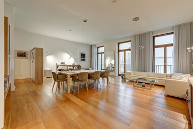 Wohnung zum Kauf 2.390.000 € 4 Zimmer 203 m² 1. Geschoss Wilmersdorf Berlin 10719