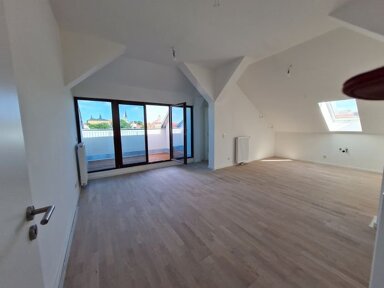 Wohnung zur Miete 881 € 4 Zimmer 107,4 m² 3. Geschoss frei ab sofort Poststr. 16 Merseburg Merseburg 06217