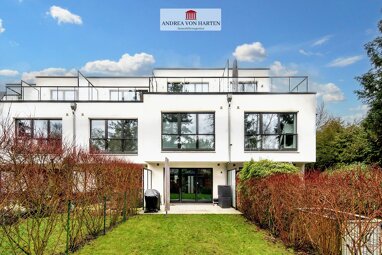 Reihenmittelhaus zum Kauf 698.000 € 5 Zimmer 141 m² 180 m² Grundstück Duvenstedt Duvenstedt / (HH) 22397