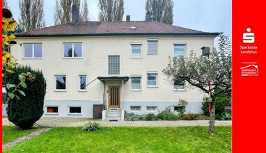 Mehrfamilienhaus zum Kauf 859.000 € 8 Zimmer 220 m² 579 m² Grundstück Nikola Landshut 84034