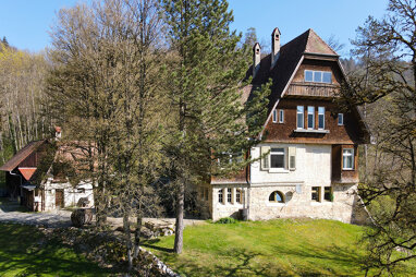 Einfamilienhaus zum Kauf 650.000 € 9 Zimmer 237 m² 10.000 m² Grundstück Beuron Beuron 88631