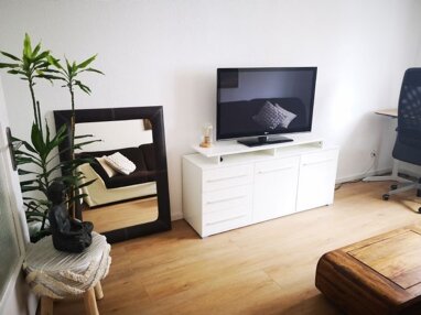 Wohnung zur Miete Wohnen auf Zeit 1.490 € 2 Zimmer 53 m² frei ab sofort Josephsplatz München 80797