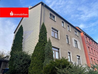 Mehrfamilienhaus zum Kauf 156.000 € 10 Zimmer 249 m² 367 m² Grundstück Greiz Greiz 07973