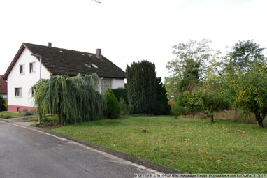 Einfamilienhaus zum Kauf 750.000 € 5 Zimmer 216 m² 1.783 m² Grundstück Jöhlingen Walzbachtal-Jöhlingen 75045