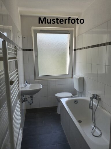 Wohnung zur Miete 590 € 3 Zimmer 60,2 m² 2. Geschoss frei ab 14.01.2025 Weitmarer Str. 85 Weitmar - Mitte Bochum 44795