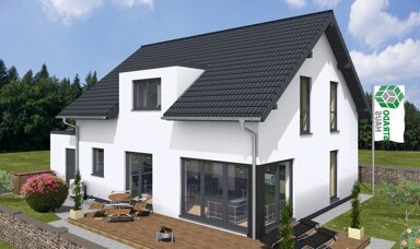 Einfamilienhaus zum Kauf provisionsfrei 450.000 € 5 Zimmer 135 m² 500 m² Grundstück Winkels Mengerskirchen 35794