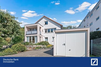 Einfamilienhaus zum Kauf 1.050.000 € 7 Zimmer 194 m² 1.448 m² Grundstück Volkspark Reutlingen 72762