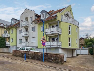 Wohnung zum Kauf 159.000 € 2 Zimmer 53,4 m² Etzenrot Waldbronn 76337
