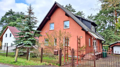 Einfamilienhaus zum Kauf 395.000 € 4,5 Zimmer 134 m² 800 m² Grundstück Saalow Mellensee-Saalow 15838