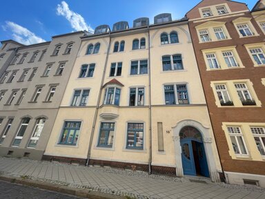 Wohnung zum Kauf als Kapitalanlage geeignet 180.000 € 3 Zimmer 73,2 m² Leopoldstraße 13 Andreasvorstadt Erfurt 99089