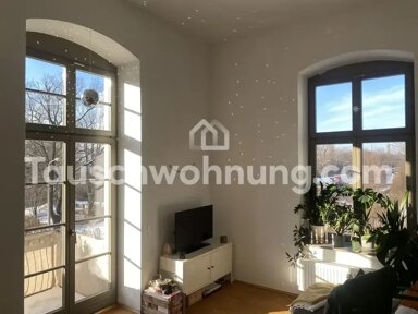 Wohnung zur Miete Tauschwohnung 370 € 2 Zimmer 50 m² Hellersiedlung Dresden 01099